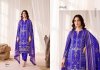 Rubaab By Glossy Gajji Silk Digital Print Salwar Kameez